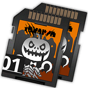 エビルA2セット12